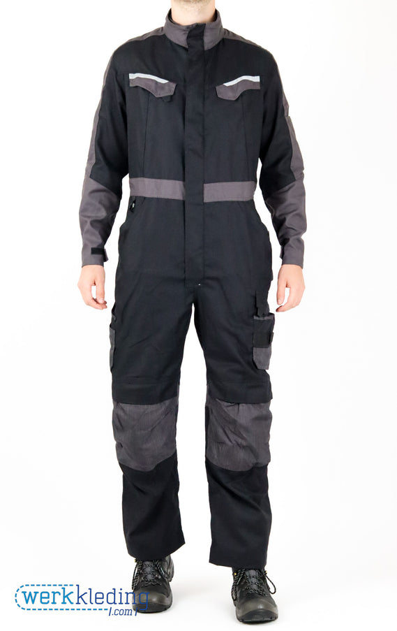 HaVep Havep Attitude overall 20199