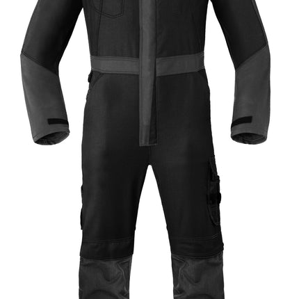 HaVep Havep Attitude overall 20199