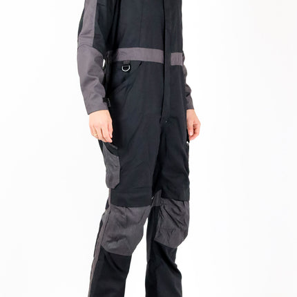 HaVep Havep Attitude overall 20199