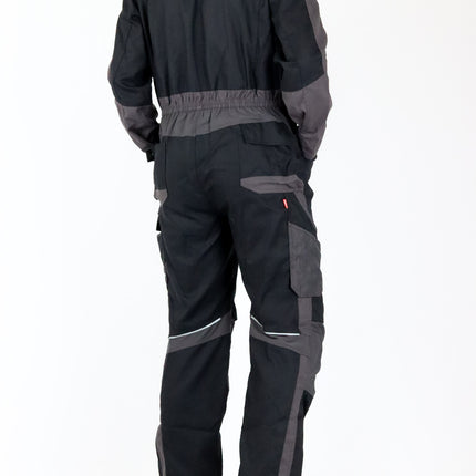 HaVep Havep Attitude overall 20199