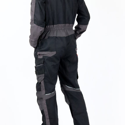 HaVep Havep Attitude overall 20199