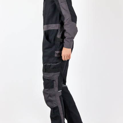 HaVep Havep Attitude overall 20199