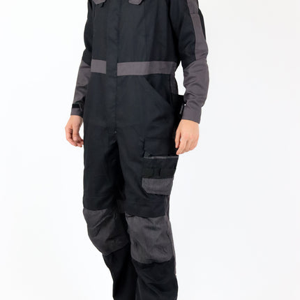 HaVep Havep Attitude overall 20199