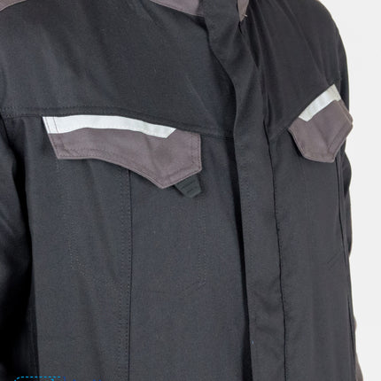 HaVep Havep Attitude overall 20199