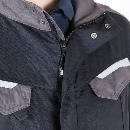 HaVep Havep Attitude overall 20199