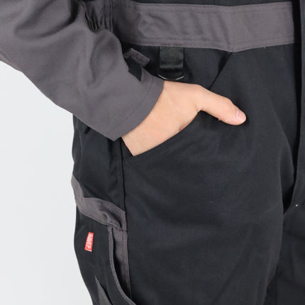 HaVep Havep Attitude overall 20199