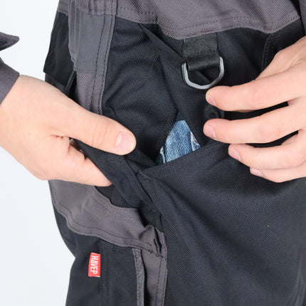 HaVep Havep Attitude overall 20199