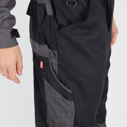 HaVep Havep Attitude overall 20199