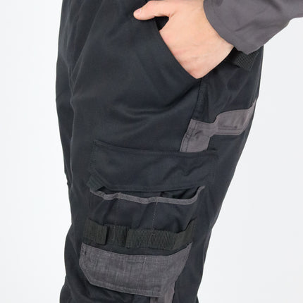 HaVep Havep Attitude overall 20199