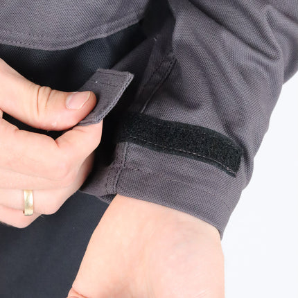 HaVep Havep Attitude overall 20199