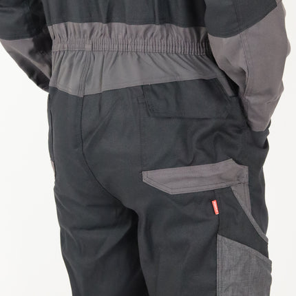 HaVep Havep Attitude overall 20199