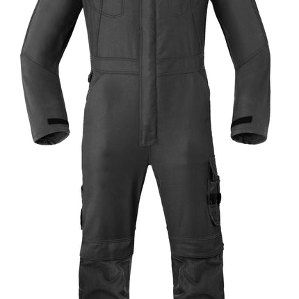 HaVep Havep Attitude overall 20199