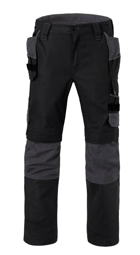 HaVep Havep attitude werkbroek 80230 toolzakken