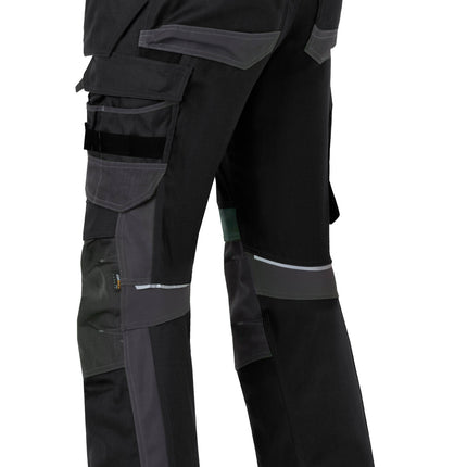 HaVep Havep attitude werkbroek 80230 toolzakken