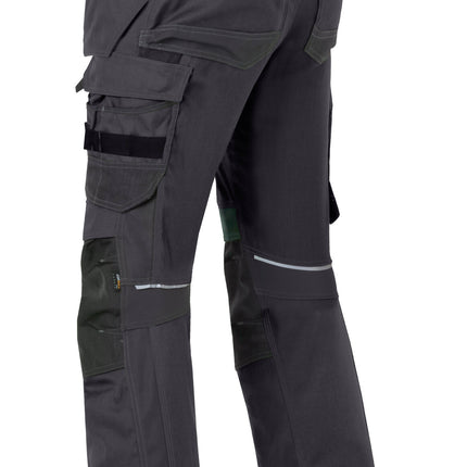 HaVep Havep attitude werkbroek 80230 toolzakken