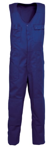 HaVep Havep bodybroek met kniezakken