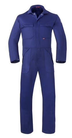 HaVep Havep Force overall brandvertragend