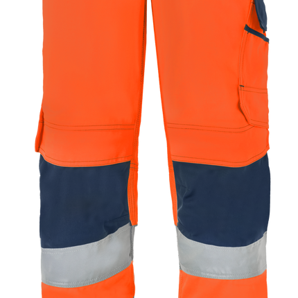 HaVep Havep high visibility werkbroek maat 52