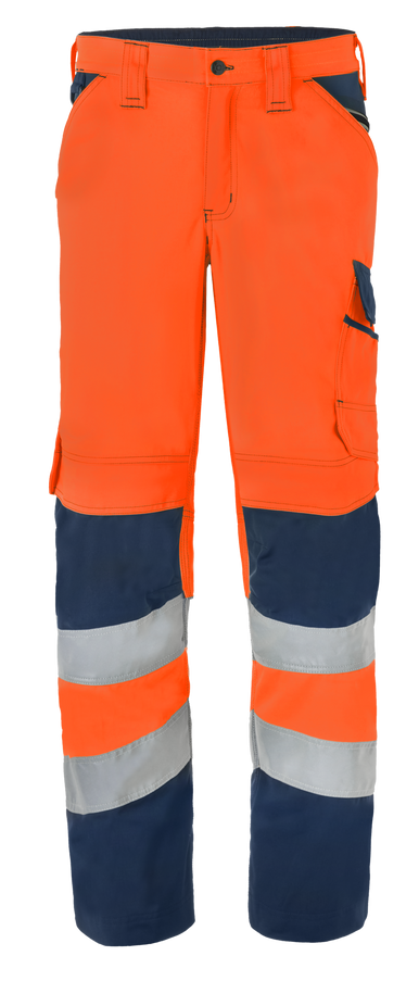 HaVep Havep high visibility werkbroek maat 52