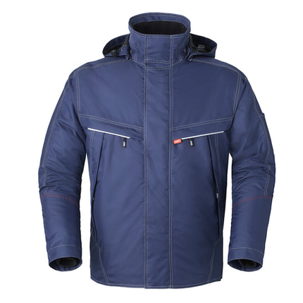 HaVep Havep jas blauw maat XL