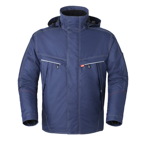 HaVep Havep jas blauw maat XL