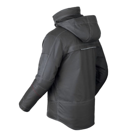 HaVep Havep jas grijs maat 2XL