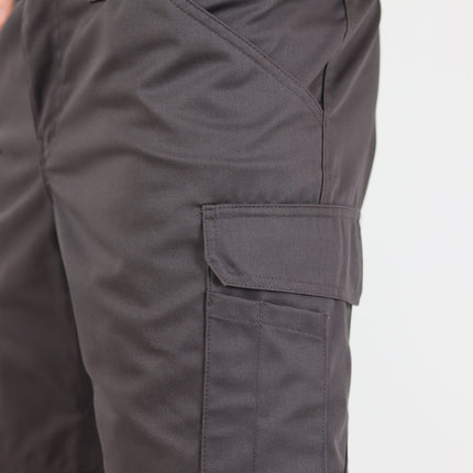 HaVep Havep korte werkbroek 80361