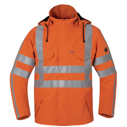 HaVep Havep Multinorm Parka RWS