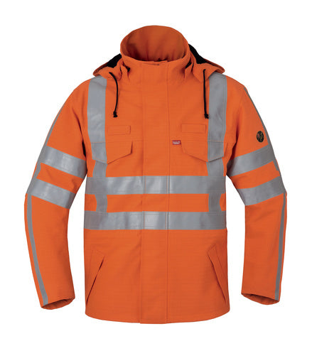HaVep Havep Multinorm Parka RWS