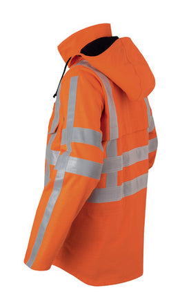 HaVep Havep Multinorm Parka RWS