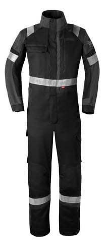HaVep Havep overall 5safety image +