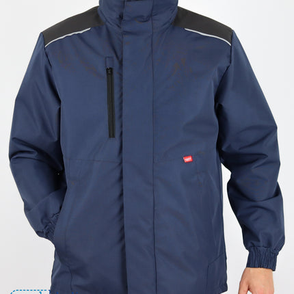 HaVep Havep parka 50371