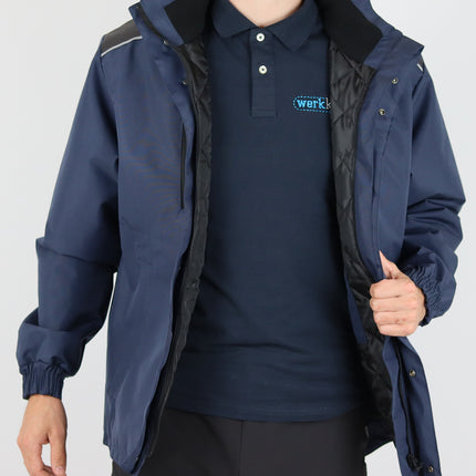 HaVep Havep parka 50371