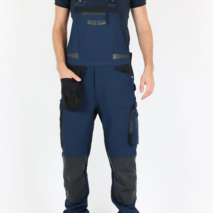 HaVep HAVEP Revolve Amerikaanse overall stretch 20470