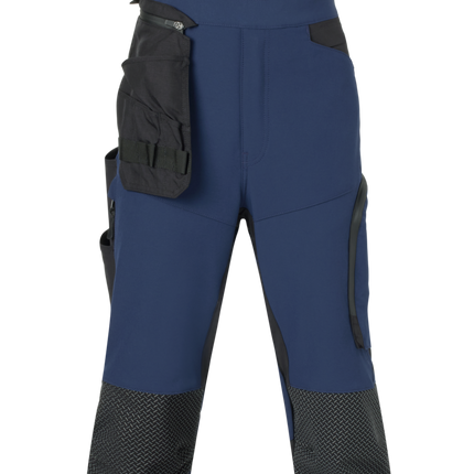 HaVep HAVEP Revolve Amerikaanse overall stretch 20470