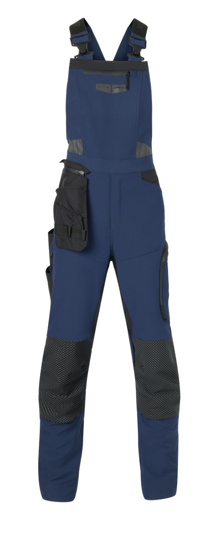 HaVep HAVEP Revolve Amerikaanse overall stretch 20470