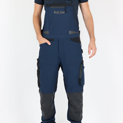 HaVep HAVEP Revolve Amerikaanse overall stretch 20470