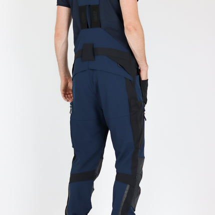 HaVep HAVEP Revolve Amerikaanse overall stretch 20470