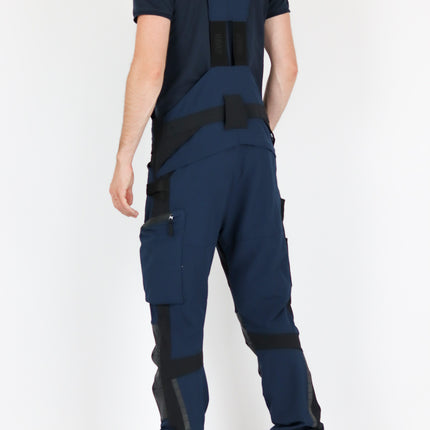 HaVep HAVEP Revolve Amerikaanse overall stretch 20470