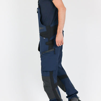 HaVep HAVEP Revolve Amerikaanse overall stretch 20470