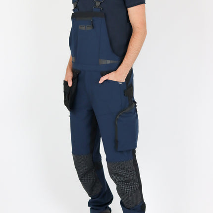 HaVep HAVEP Revolve Amerikaanse overall stretch 20470