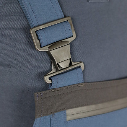 HaVep HAVEP Revolve Amerikaanse overall stretch 20470