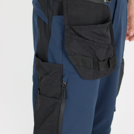 HaVep HAVEP Revolve Amerikaanse overall stretch 20470