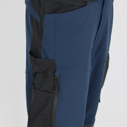 HaVep HAVEP Revolve Amerikaanse overall stretch 20470