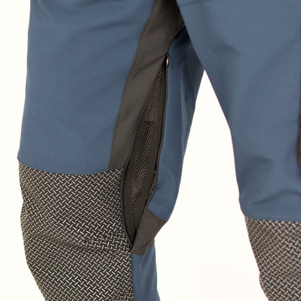 HaVep HAVEP Revolve Amerikaanse overall stretch 20470