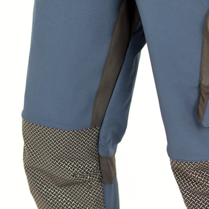 HaVep HAVEP Revolve Amerikaanse overall stretch 20470