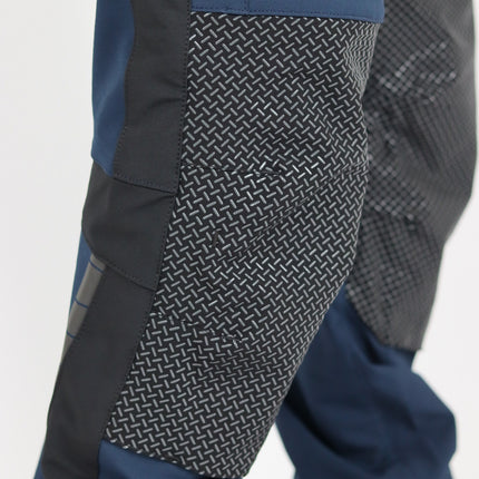 HaVep HAVEP Revolve Amerikaanse overall stretch 20470