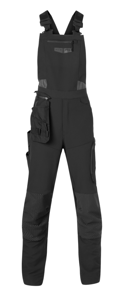 HaVep HAVEP Revolve Amerikaanse overall stretch 20470