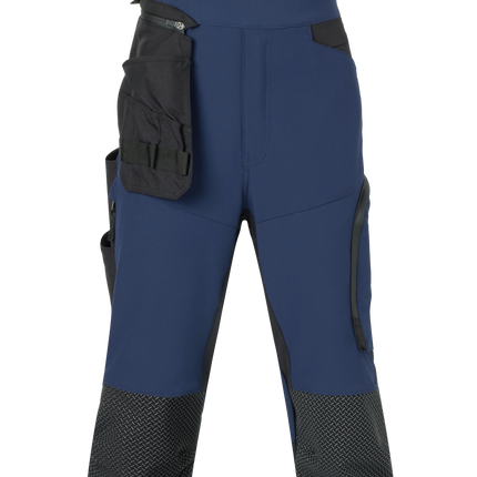 HaVep HAVEP Revolve Amerikaanse overall stretch 20470