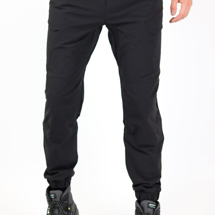 HaVep HAVEP Revolve jogging werkbroek 80608